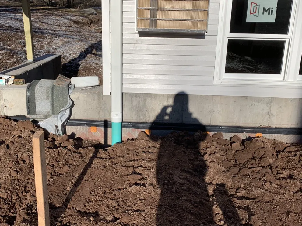 Reliable landscape design in Port Jervis, NY by Spanks Landscaping