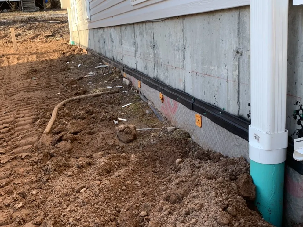 Professional lawn mowing service in Port Jervis, NY by Spanks Landscaping