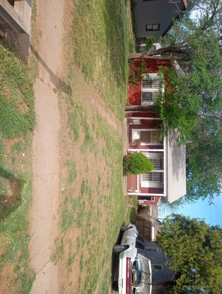 Trusted landscaping services for beautiful yards across Slaton, TX - Spankys Lawn Care & Tree Service