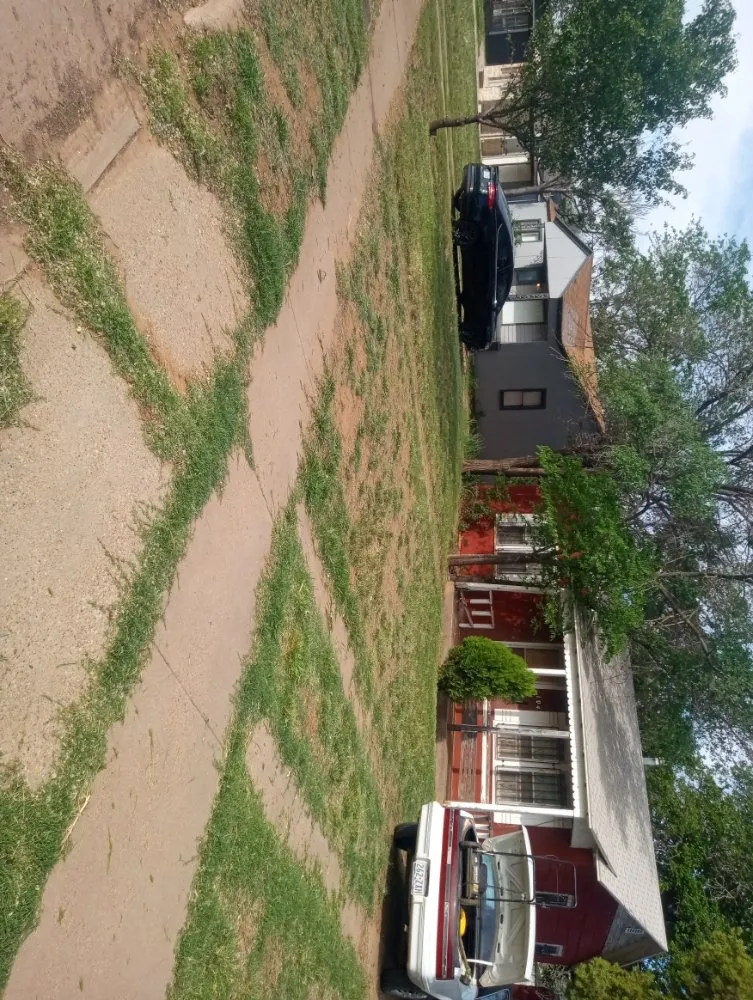 Reliable landscaping services for beautiful yards across Slaton, TX - Spankys Lawn Care & Tree Service