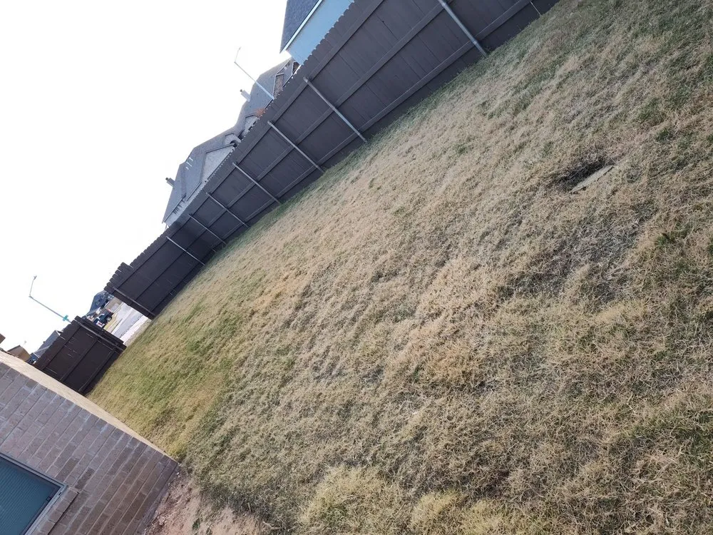 Expert outdoor landscaping experts serving Slaton, TX - Spankys Lawn Care & Tree Service