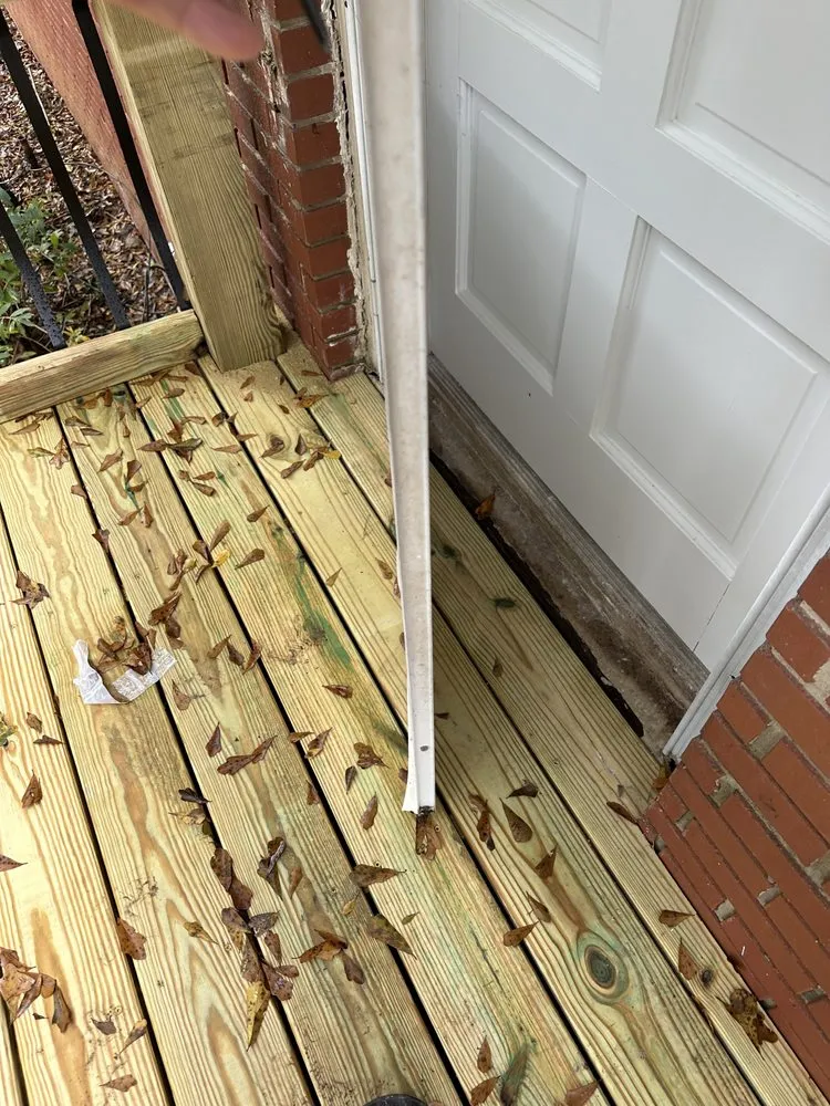 Trusted lawn mowing service in Douglasville, GA - Spann Specialized Service