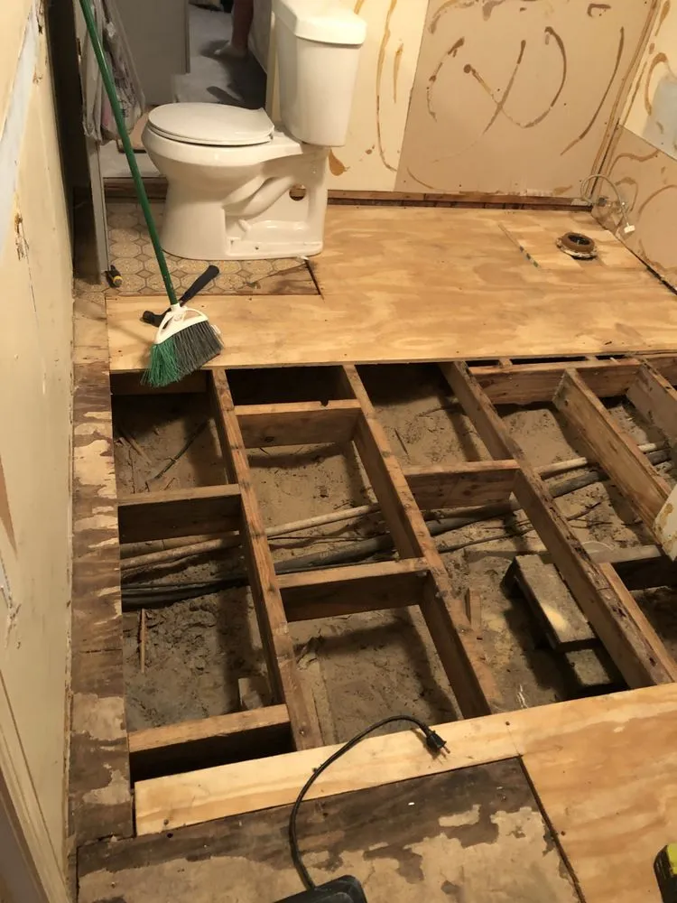 Professional landscape design in Douglasville, GA by Spann Specialized Service