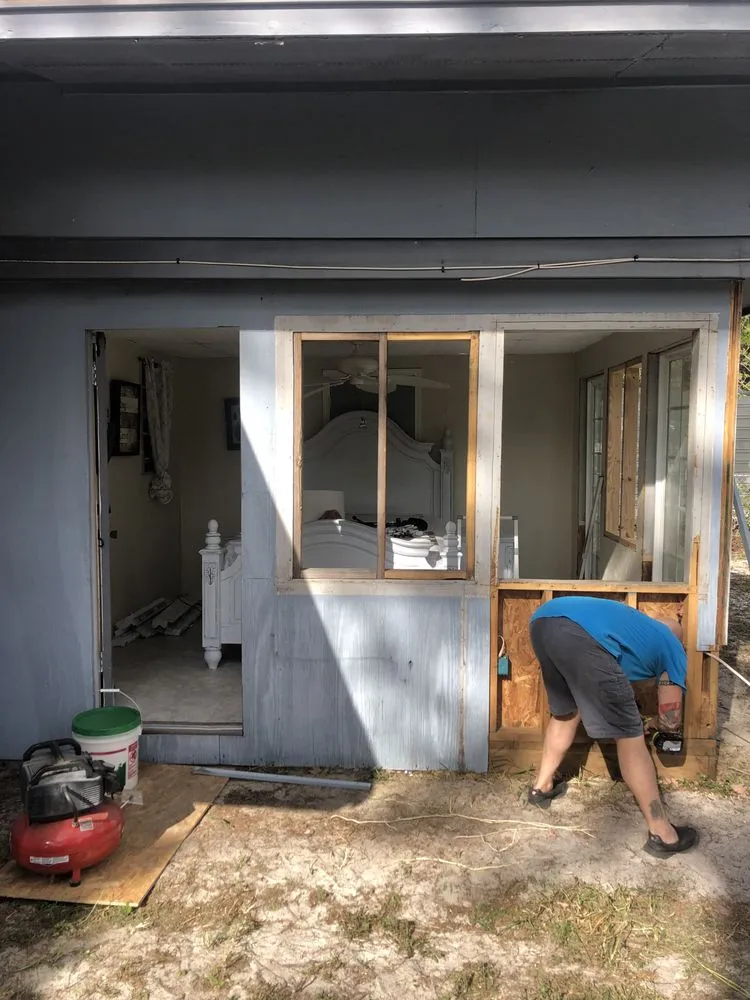 Top-rated lawn care service for residential properties across Douglasville, GA - Spann Specialized Service