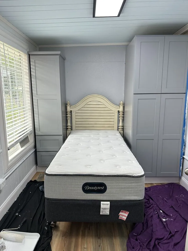 Top-rated yard cleanup service in Douglasville, GA by Spann Specialized Service