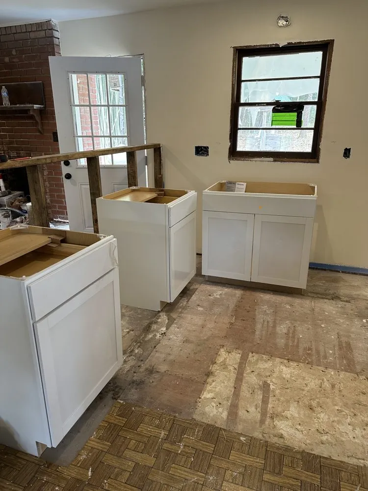 Affordable lawn care service near you in Douglasville, GA by Spann Specialized Service