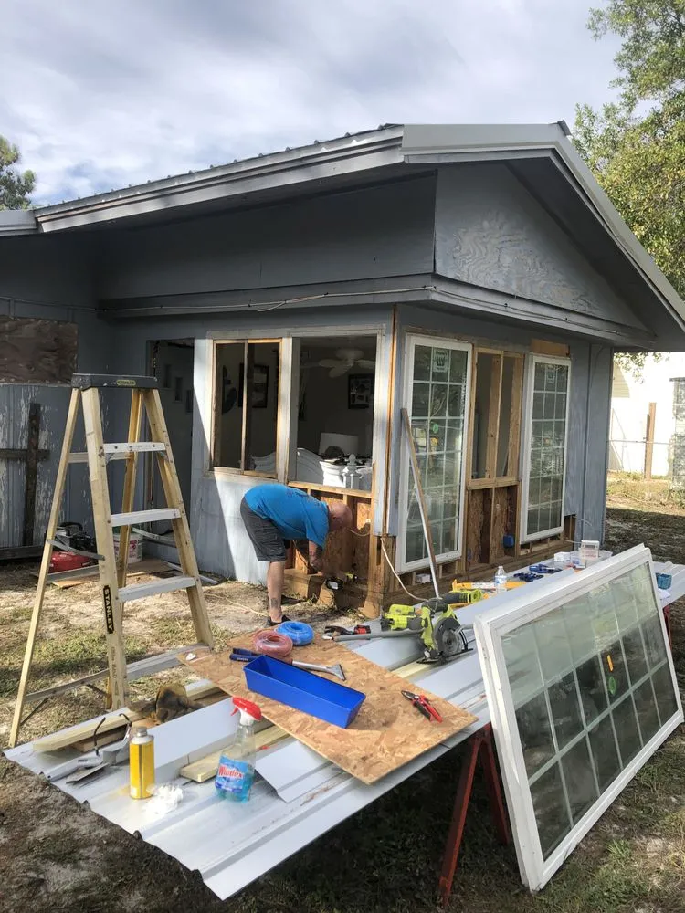 Custom yard maintenance in Douglasville, GA - Spann Specialized Service