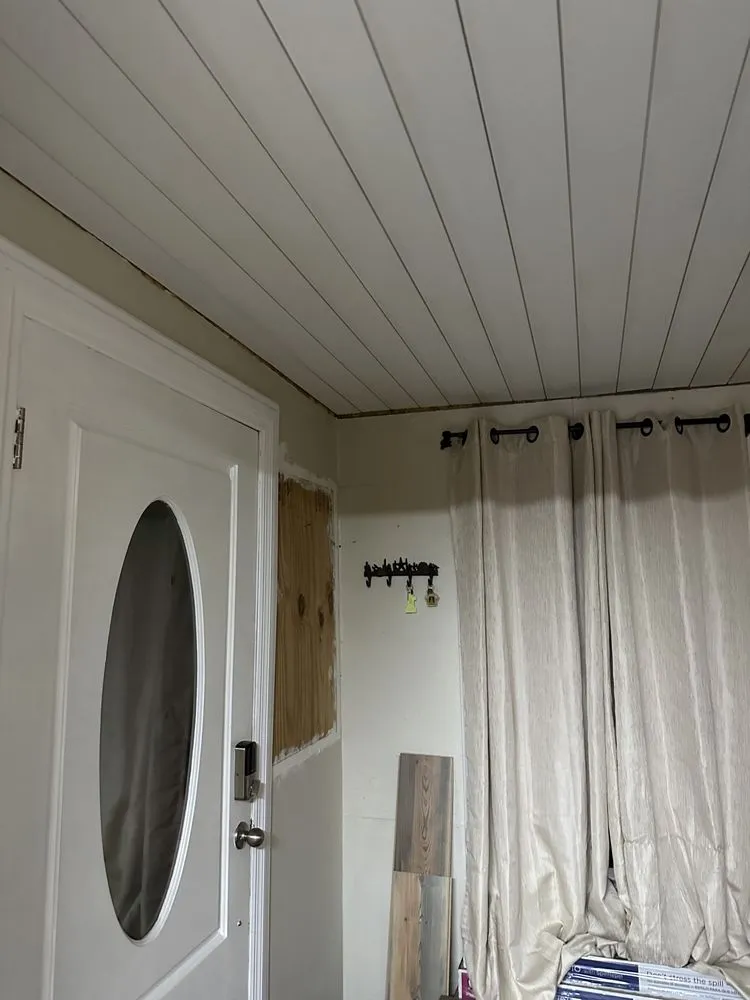 Top-rated outdoor landscaping in Douglasville, GA by Spann Specialized Service