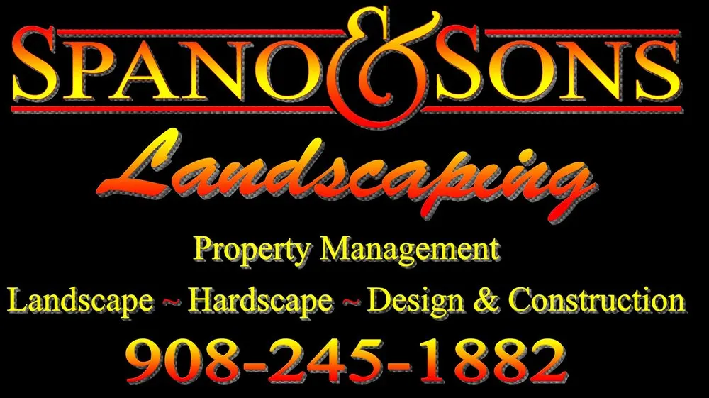 Expert residential landscaping in Roselle Park, NJ - Spano & Sons Landscaping