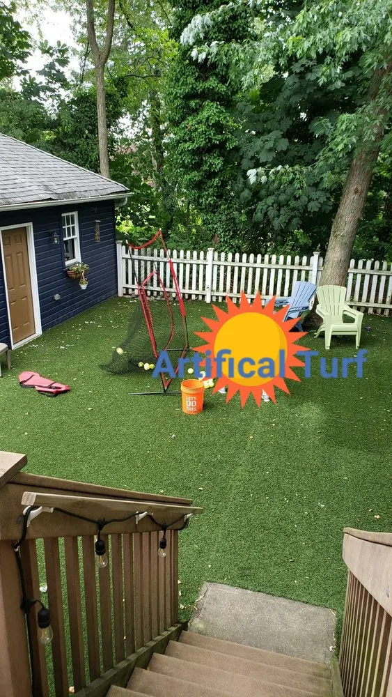 Local outdoor landscaping in Roselle Park, NJ - Spano & Sons Landscaping