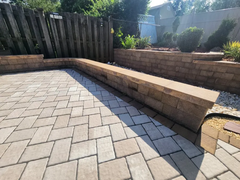 Local yard cleanup service in Roselle Park, NJ - Spano & Sons Landscaping