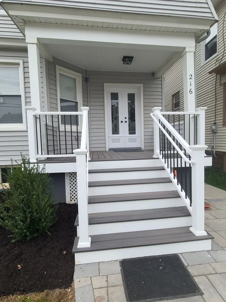 Affordable landscaping services experts serving Roselle Park, NJ - Spano & Sons Landscaping