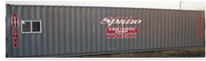 Trusted lawn mowing service for year-round maintenance across Auburn, NY - Spano Container