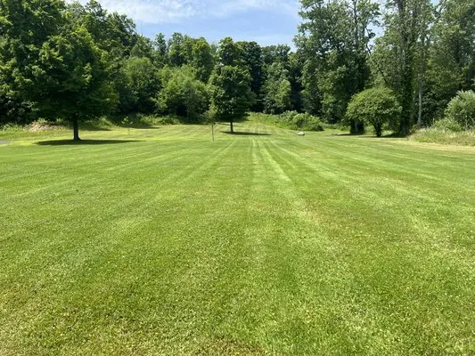 Spano Lawn And Snow Logo