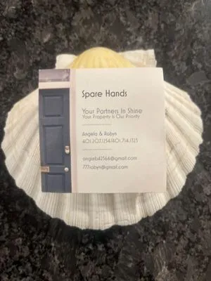 Spare Hands Property Management