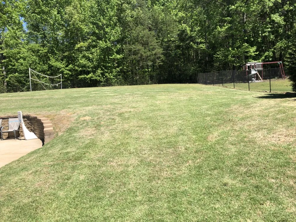 Reliable landscaping services in Birmingham, AL - Spare Prayer Property Services