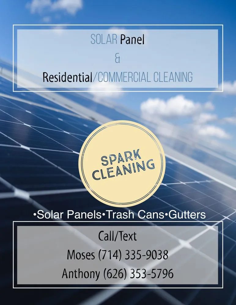 Professional garden landscaping experts serving Stanton, CA - Spark Cleaning