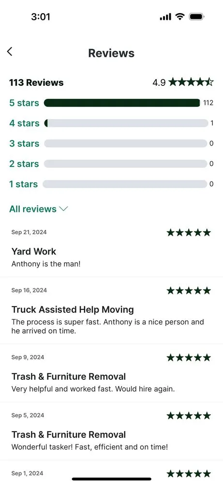 Affordable yard cleanup service for outdoor upgrades across Stanton, CA - Spark Cleaning