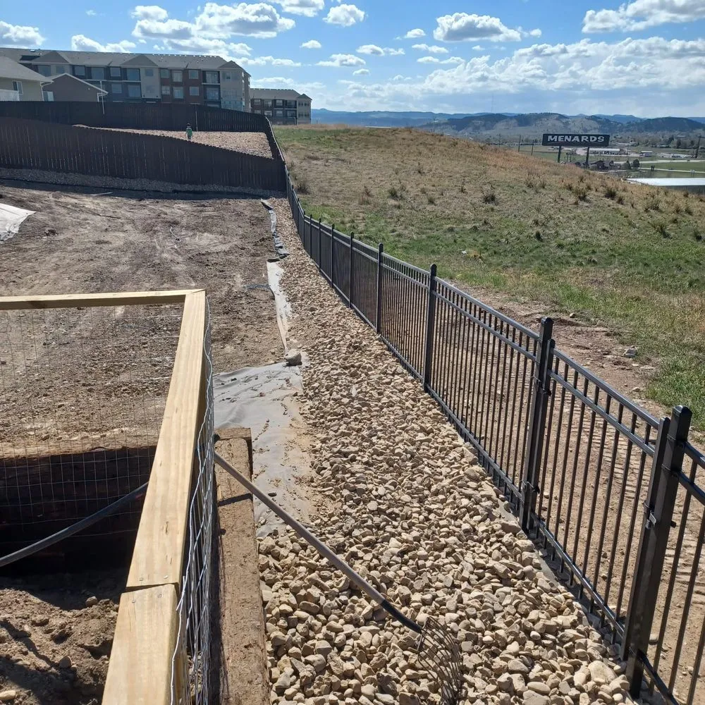 Reliable yard maintenance in Rapid City, SD - Spark Landscaping