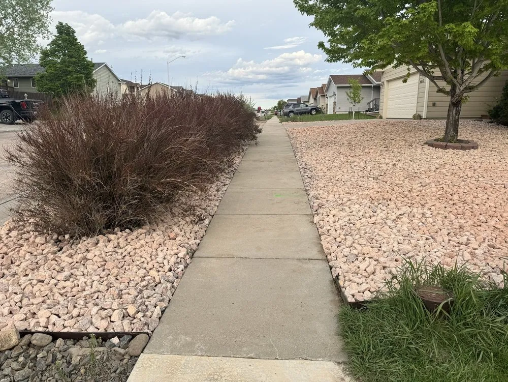 Trusted landscape installation with custom design across Rapid City, SD - Spark Landscaping