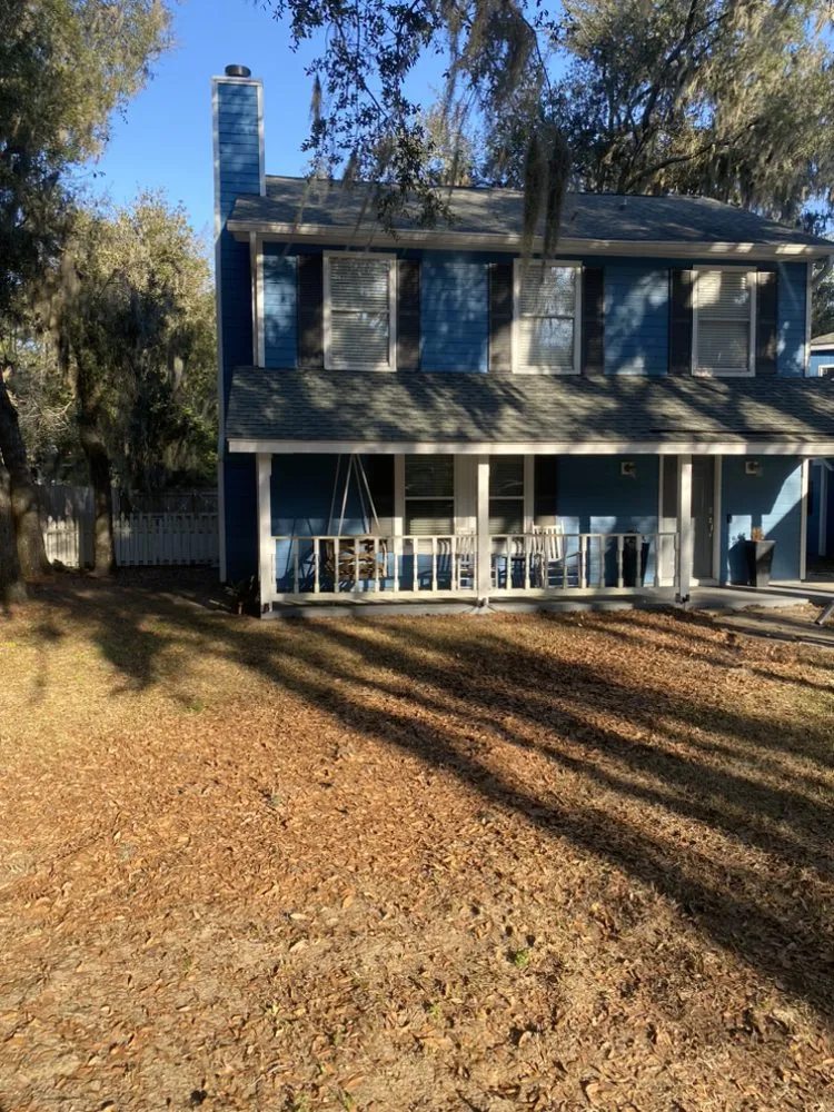 Affordable garden landscaping experts serving Hardeeville, SC - Spark Lawn Care