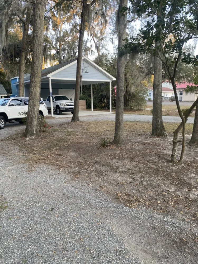 Reliable lawn care service for year-round maintenance in Hardeeville, SC by Spark Lawn Care