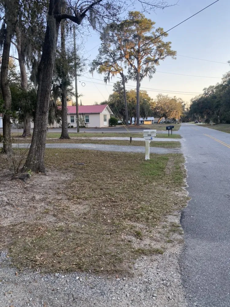 Affordable residential landscaping for residential properties across Hardeeville, SC - Spark Lawn Care