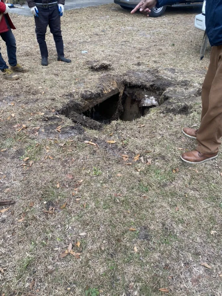 Affordable residential landscaping in Hardeeville, SC - Spark Lawn Care