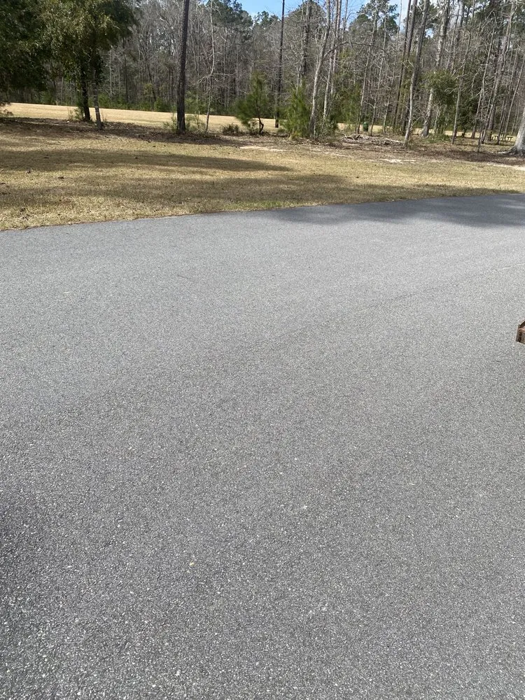 Affordable landscape installation experts serving Hardeeville, SC - Spark Lawn Care