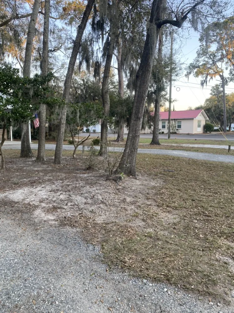 Local landscaping services experts serving Hardeeville, SC - Spark Lawn Care