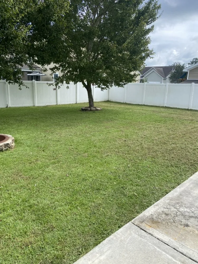 Expert landscaping services in Hardeeville, SC - Spark Lawn Care