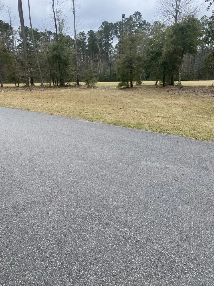 Top-rated landscaping services in Hardeeville, SC by Spark Lawn Care