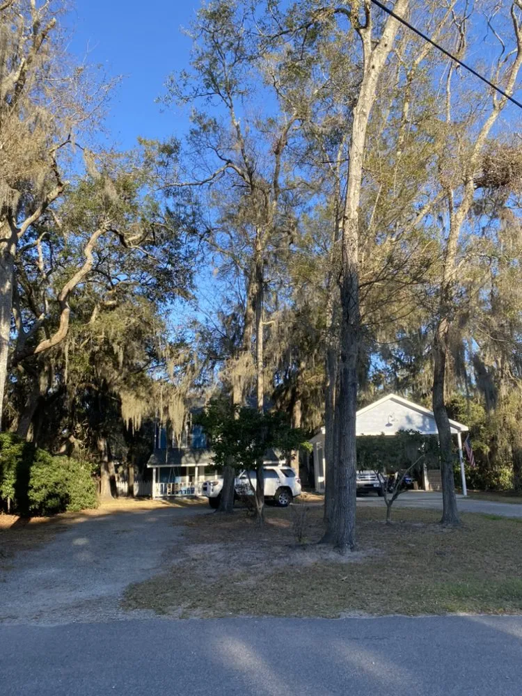 Professional landscape design experts serving Hardeeville, SC - Spark Lawn Care