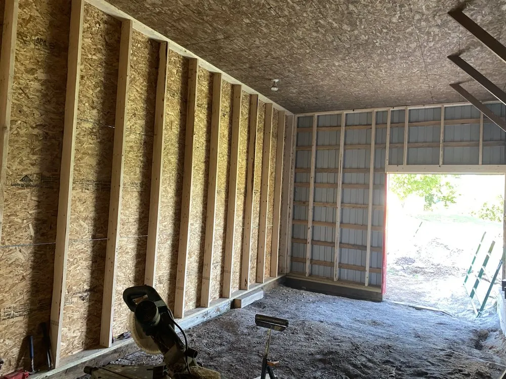 Local garden landscaping for outdoor upgrades in Colton, NY by Spark N Arc