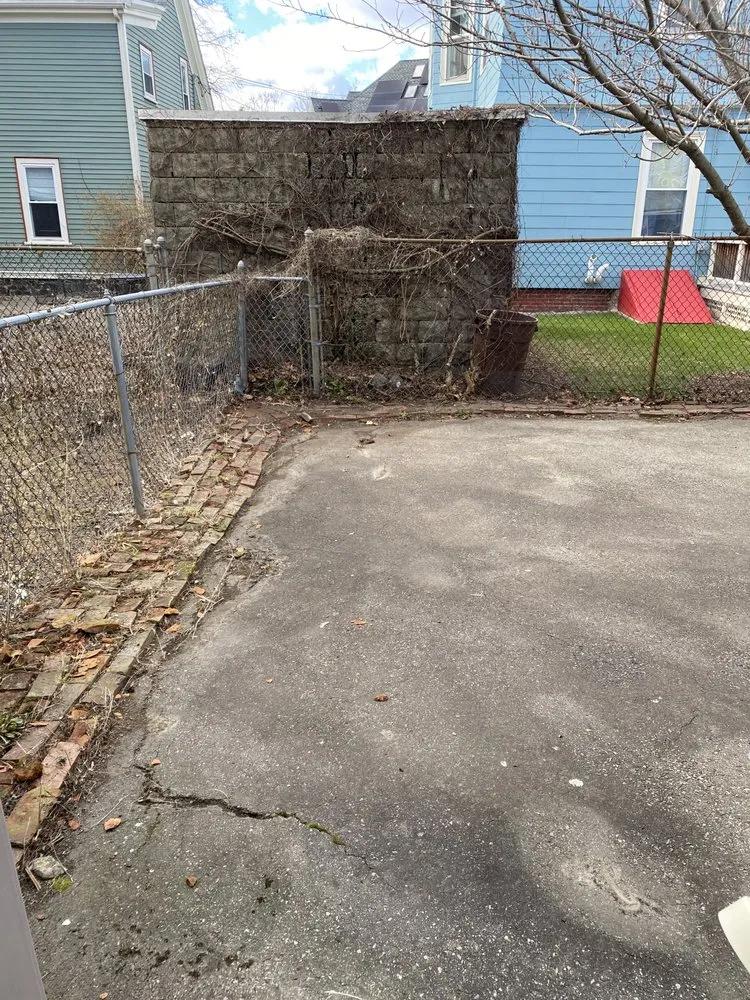 Affordable yard maintenance for beautiful yards across Woburn, MA - Sparkes Classic Services