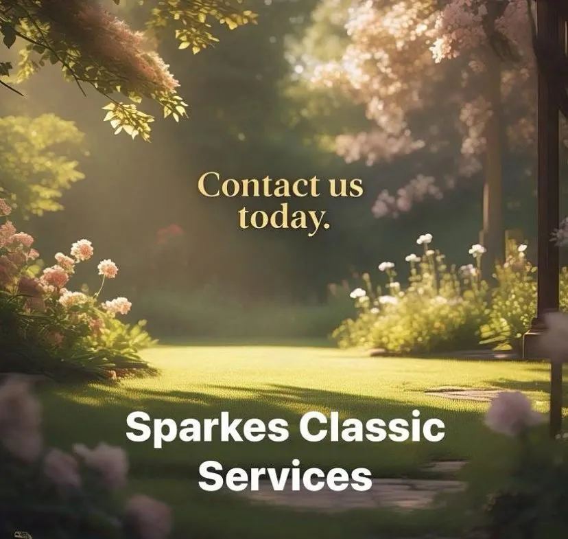 Affordable landscape design in Woburn, MA - Sparkes Classic Services