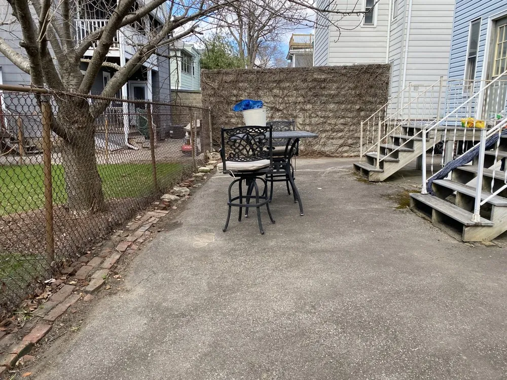 Professional landscape installation for year-round maintenance across Woburn, MA - Sparkes Classic Services