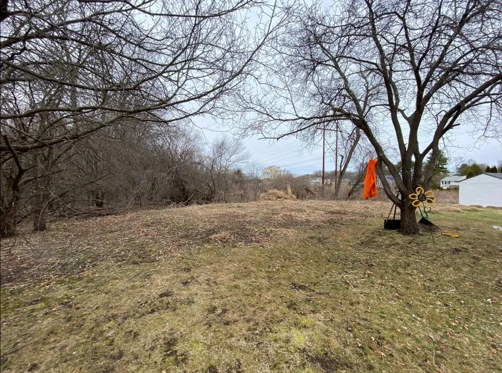 Trusted landscaping services in Woburn, MA by Sparkes Classic Services