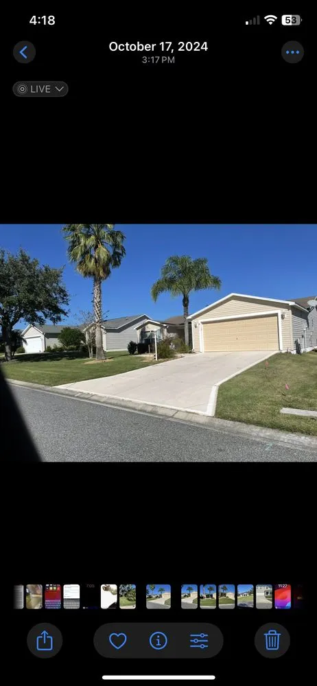 Expert yard maintenance experts serving Leesburg, FL - Sparkle Care Lawn Services