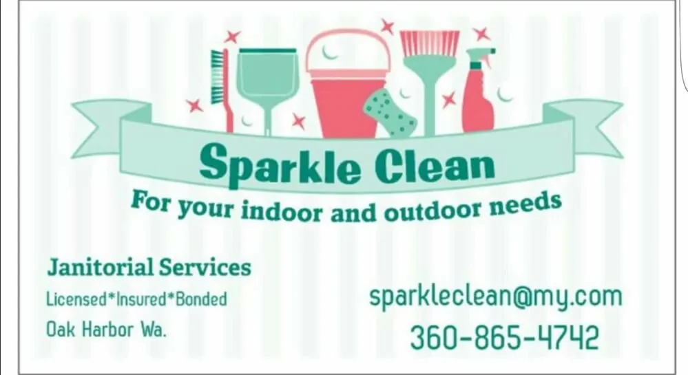 Trusted landscape design with custom design across Oak Harbor, WA - Sparkle Clean