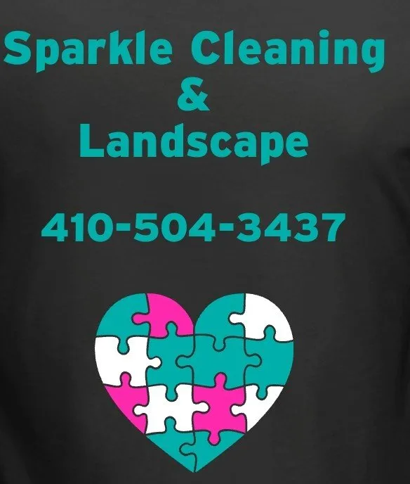 Top-rated landscape design in Akron, OH by Sparkles Cleaning