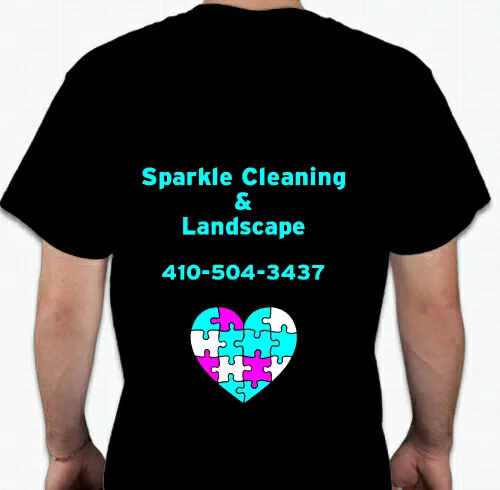 Reliable landscaping services for outdoor upgrades in Akron, OH by Sparkles Cleaning