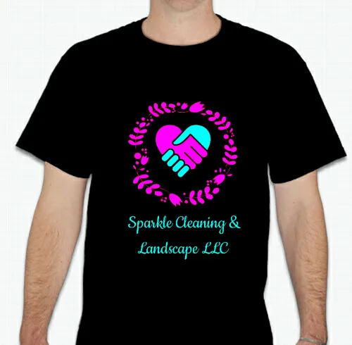 Custom garden landscaping for beautiful yards across Akron, OH - Sparkles Cleaning