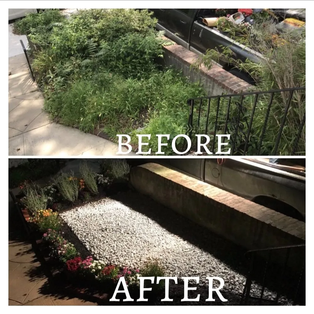 Professional landscape design in Brooklyn, NY - Sparkles Home Improvement & Landscaping