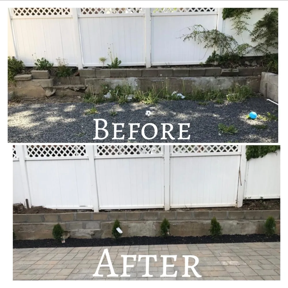 Local landscape design in Brooklyn, NY - Sparkles Home Improvement & Landscaping