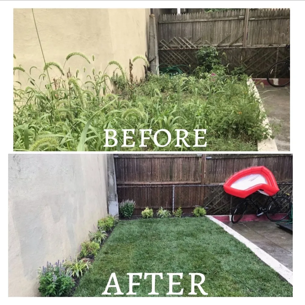 Trusted lawn mowing service experts serving Brooklyn, NY - Sparkles Home Improvement & Landscaping