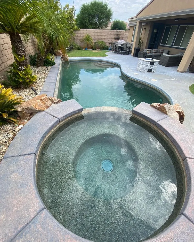 Reliable yard cleanup service for outdoor upgrades in Coachella, CA by Sparkles Services