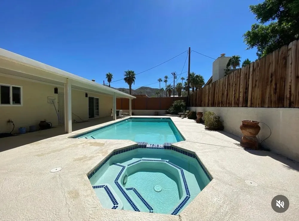 Trusted landscaping services for beautiful yards in Coachella, CA by Sparkles Services