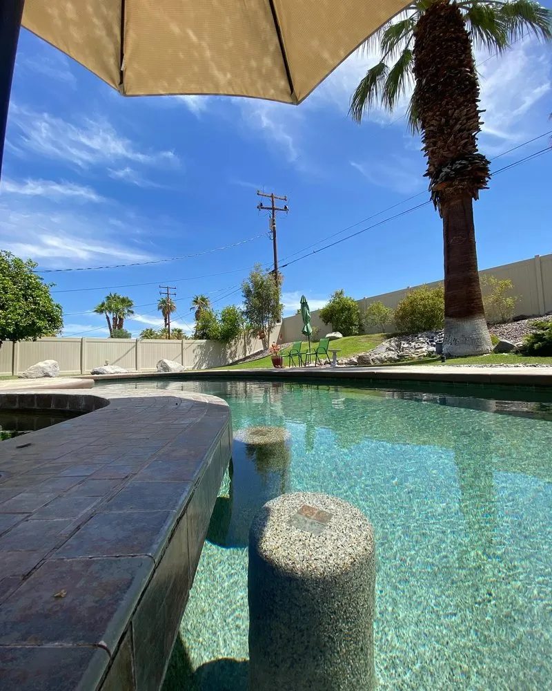 Trusted lawn care service for year-round maintenance across Coachella, CA - Sparkles Services