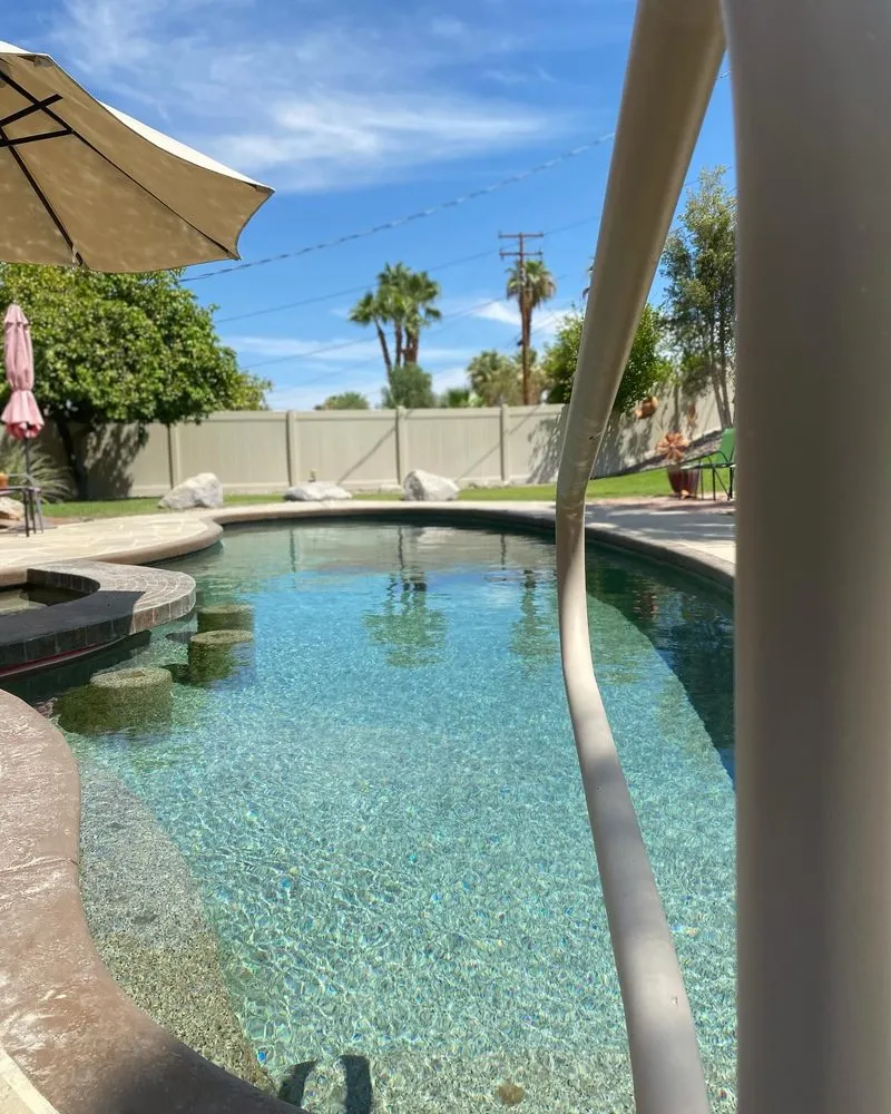 Trusted yard cleanup service experts serving Coachella, CA - Sparkles Services